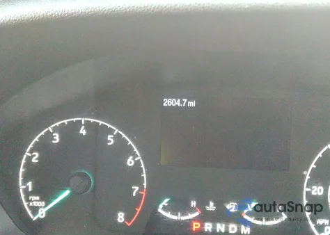 2021 Ford Transit-250 Cargo Van from USA, damaged, VIN 1FTBR1C89MKA87798